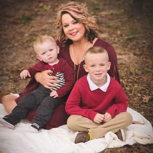 Meet your Posher, Courtney